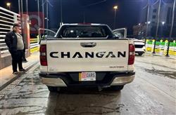 Changan Hunter